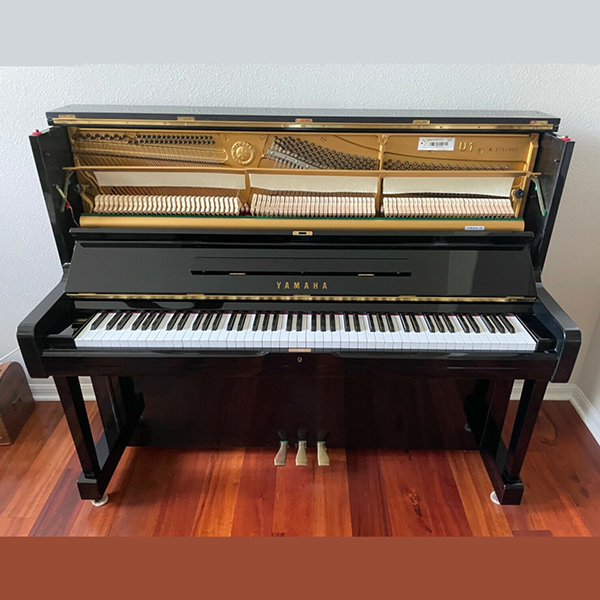 Đàn Piano Cơ Yamaha U1A Serial 3761900