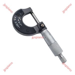1 General 102 Micrometer Precision Measuring Tool