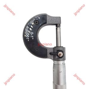 1 General 102 Micrometer Precision Measuring Tool