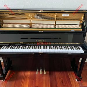 Đàn Piano Cơ Yamaha U1A Serial 3761900