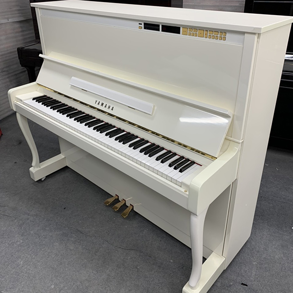 Đàn Piano Cơ Yamaha MX200R Serial 4497306