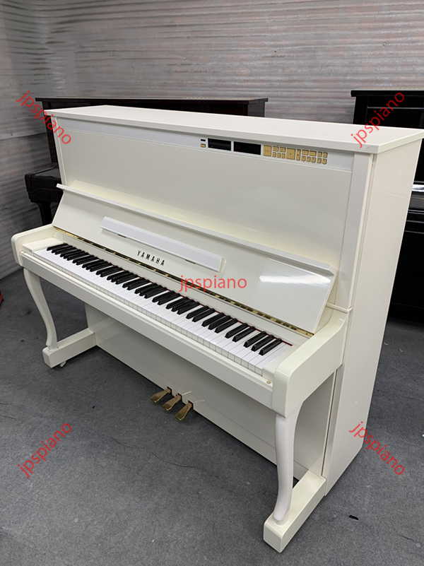 Đàn Piano Cơ Yamaha MX200R Serial 4497306