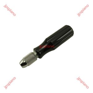 Combination Tool Handle for Piano Regulating and Repair Tools