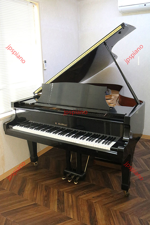 Đàn Grand Piano Kawai KC-5C Serial 1083920