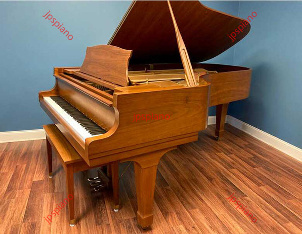 Đàn Grand Piano Kawai KG-7D Serial 1276486