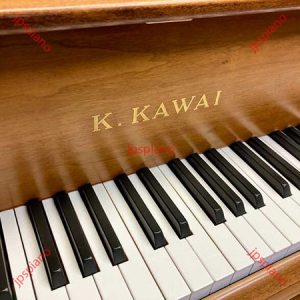 Đàn Grand Piano Kawai KG-7D Serial 1276486