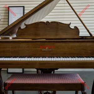 Đàn Grand Piano Steinway & Sons M170 Louis XV