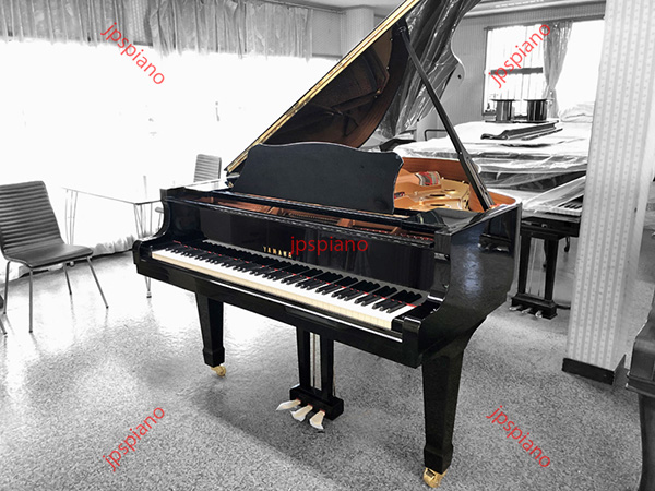 Đàn Grand Piano Yamaha C3LA