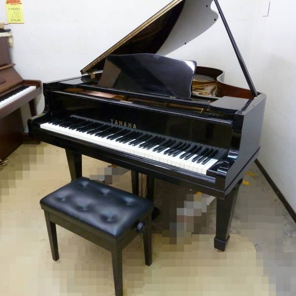Đàn Grand Piano Yamaha G2 Serial 100578