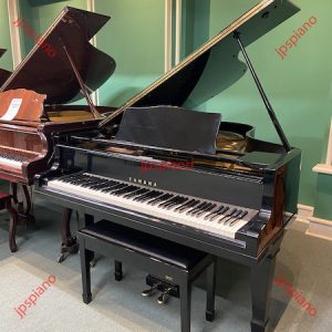 Đàn Grand Piano Yamaha G2 Serial 541732
