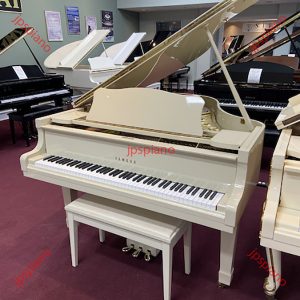 Đàn Grand Piano Yamaha G2 Serial R4780887