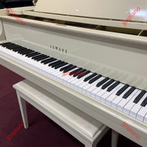 Đàn Grand Piano Yamaha G2 Serial R4780887