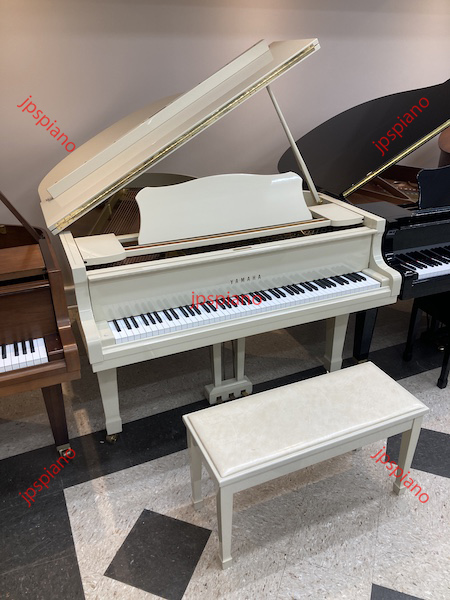 Đàn Grand Piano Yamaha G2 Serial R4780991