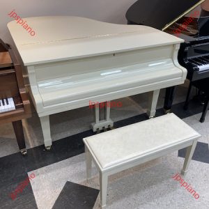 Đàn Grand Piano Yamaha G2 Serial R4780991