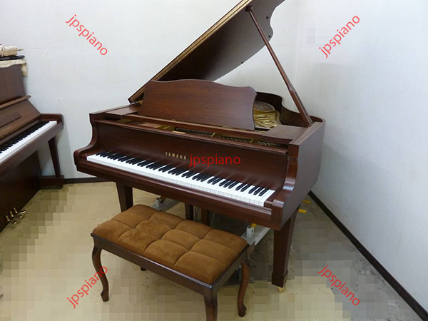 Đàn Grand Piano Yamaha G2B Serial 4780020