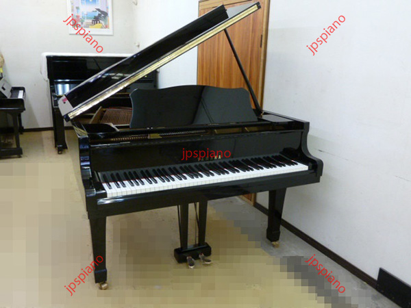 Đàn Grand Piano Yamaha G2E Serial 4110604