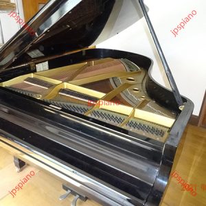 Đàn Grand Piano Yamaha G3 Serial 740433