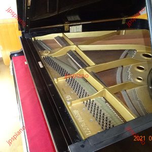 Đàn Grand Piano Yamaha G3