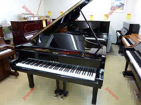 Đàn Grand Piano Yamaha G3E Serial 3470766