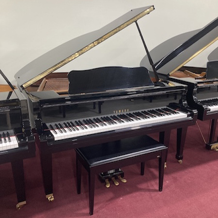 Đàn Grand Piano Yamaha GA1