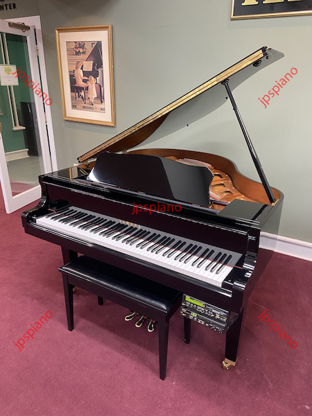 Đàn Grand Piano Yamaha GA1