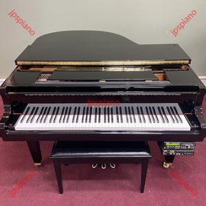 Đàn Grand Piano Yamaha GA1 Serial EJ2008040