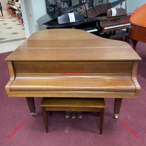 Đàn Grand Piano Yamaha GH1 Serial 3120717