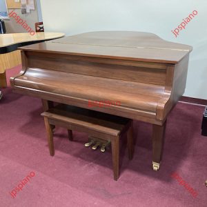 Đàn Grand Piano Yamaha GH1 Serial B4361014