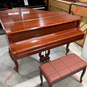 Đàn Grand Piano Yamaha GH1 Serial FP252540
