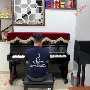 Đàn Piano Cơ Kawai K8