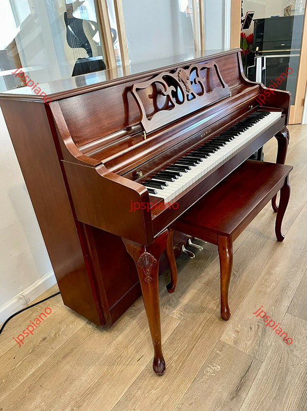 Đàn Piano Cơ Kawai Model 503QA