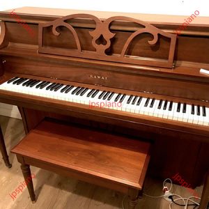 Đàn Piano Cơ Kawai Model 801-T