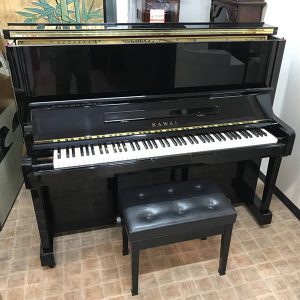 Đàn Piano Cơ Kawai Model BS-2A Serial 2054410