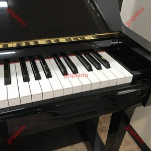 Đàn Piano Cơ Kawai Model BS-2A Serial 2054410