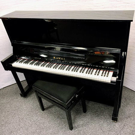 Đàn Piano Cơ Kawai Model CL2 Serial M1518966