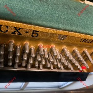 Đàn Piano Cơ Kawai Model CX-5 Serial 1965672