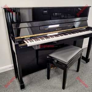 Đàn Piano Cơ Kawai Model CX-5H Serial 2297108