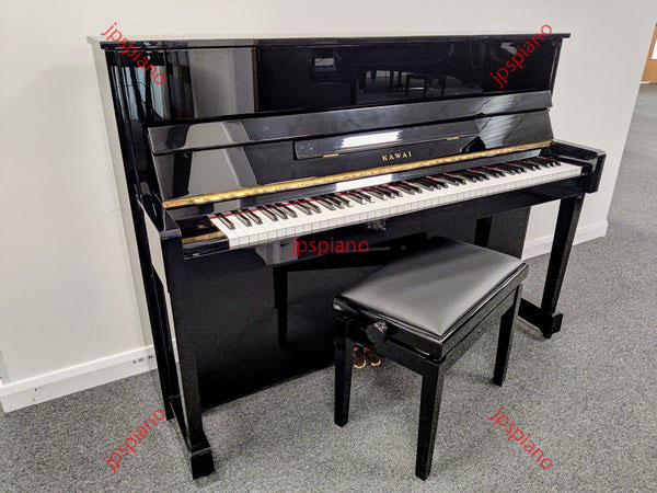 Đàn Piano Cơ Kawai Model CX-5H Serial 2297108