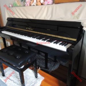 Đàn Piano Cơ Kawai Model K2 Serial F052613