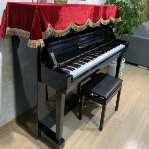 Đàn Piano Cơ Kawai K20