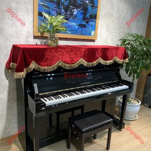 Đàn Piano Cơ Kawai K20 (Vân Phú – Hà Đông)