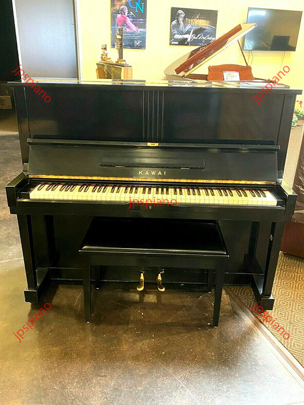 Đàn Piano Cơ Kawai Model K8