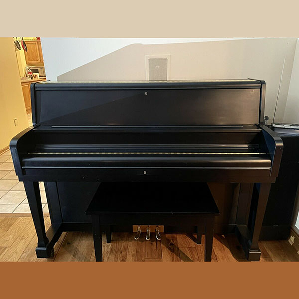 Đàn Piano Cơ Kawai Model UST-7