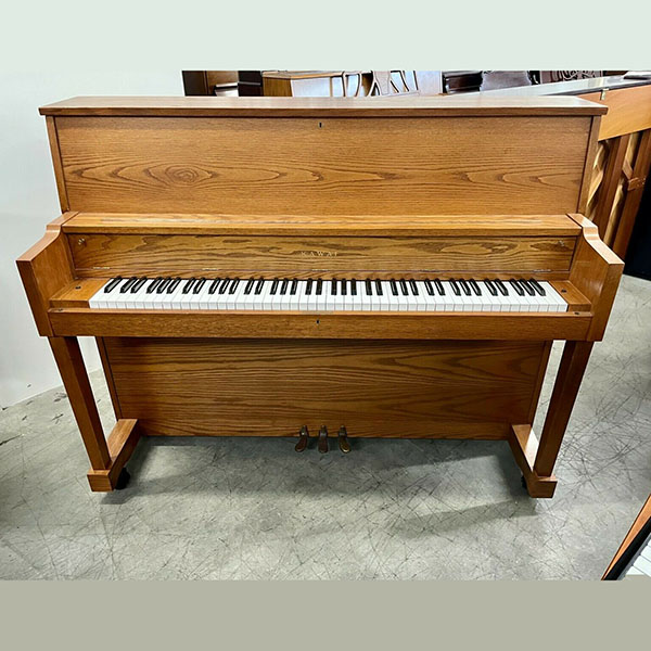 Đàn Piano Cơ Kawai Model UST-8