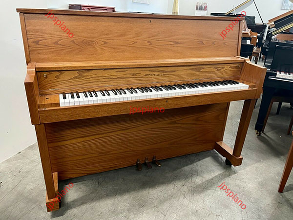 Đàn Piano Cơ Kawai Model UST-8