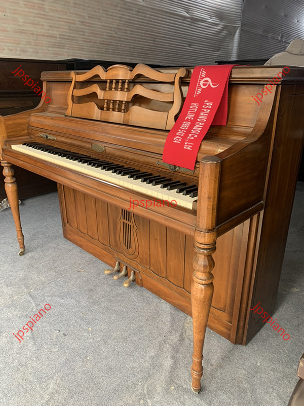 Đàn Piano Cơ Mỹ Wurlitzer 2860