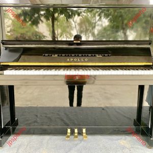 Đàn Piano Cơ Nhật Apollo A8 Serial 42639