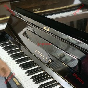 Đàn Piano Cơ Nhật Apollo A8 Serial 42639