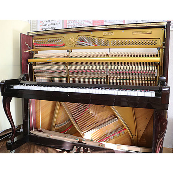 Đàn Piano Cơ Nhật Apolo Model AS300 Serial 184846
