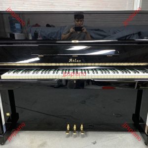 Đàn Piano Cơ Nhật Atlas A1